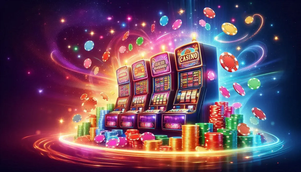 Black Hole Casino